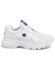 Champion Сникърси Cw-1 Leather S10627-F19-WW001 Wht - Mera.bg