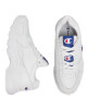 Champion Сникърси Cw-1 Leather S10627-F19-WW001 Wht - Mera.bg
