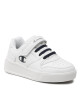 Champion Сникърси Deuce B Ps S32434-CHA-WW001 Бял - Mera.bg