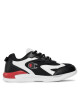 Champion Сникърси Fast R. B Gs Low Cut Shoe S32770-KK002 Nbk/Wht/Red - Mera.bg