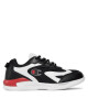 Champion Сникърси Fast R. B Gs Low Cut Shoe S32770-KK002 Nbk/Wht/Red - Mera.bg