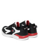 Champion Сникърси Fast R. B Gs Low Cut Shoe S32770-KK002 Nbk/Wht/Red - Mera.bg