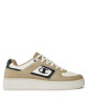 Champion Сникърси Foul Play Element Low Low Cut Shoe S21883-WW004 Бял - Mera.bg