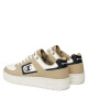 Champion Сникърси Foul Play Element Low Low Cut Shoe S21883-WW004 Бял - Mera.bg