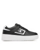 Champion Сникърси Foul Play Plat Element Bs Low Cut Shoe S11594-KK002 Черен - Mera.bg