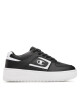 Champion Сникърси Foul Play Plat Element Bs Low Cut Shoe S11594-KK002 Черен - Mera.bg