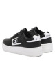 Champion Сникърси Foul Play Plat Element Bs Low Cut Shoe S11594-KK002 Черен - Mera.bg