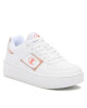 Champion Сникърси Foul Play Plat Metal Low Cut Shoe S11599-WW001 Wht/Rose Gold - Mera.bg