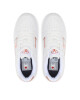 Champion Сникърси Foul Play Plat Metal Low Cut Shoe S11599-WW001 Wht/Rose Gold - Mera.bg