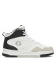 Champion Сникърси Heritage Glory Mid B GS S32927-WW001 Бял - Mera.bg