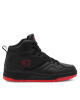Champion Сникърси Heritage Glory Mid B GS S32950-KK001 Черен - Mera.bg
