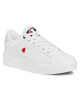 Champion Сникърси La Mesa Women Low S11177-F20-WW001 Wht - Mera.bg