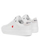 Champion Сникърси La Mesa Women Low S11177-F20-WW001 Wht - Mera.bg