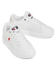 Champion Сникърси La Mesa Women Low S11177-F20-WW001 Wht - Mera.bg
