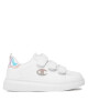 Champion Сникърси Low Cut Shoe Angel G Ps S32514-WW002 Wht/Pink - Mera.bg