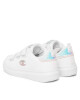Champion Сникърси Low Cut Shoe Angel G Ps S32514-WW002 Wht/Pink - Mera.bg
