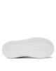 Champion Сникърси Low Cut Shoe Angel G Ps S32514-WW002 Wht/Pink - Mera.bg