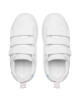 Champion Сникърси Low Cut Shoe Angel G Ps S32514-WW002 Wht/Pink - Mera.bg
