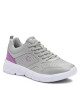 Champion Сникърси Low Cut Shoe Jolt S11504-ES001 Grey/Pink - Mera.bg