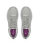 Champion Сникърси Low Cut Shoe Jolt S11504-ES001 Grey/Pink - Mera.bg