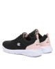 Champion Сникърси Low Cut Shoe Jolt S11504-KK003 Черен - Mera.bg
