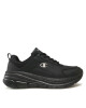 Champion Сникърси Low Cut Shoe Peony Fw S11621-KK002 Nbk/Sil - Mera.bg