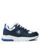 Champion Сникърси Low Cut Shoe Ramp Up Pu B Gs S32737-BS501 Тъмносин - Mera.bg