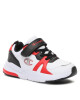 Champion Сникърси Low Cut Shoe Ramp Up Pu B Ps S32736-WW002 Бял - Mera.bg