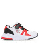 Champion Сникърси Low Cut Shoe Ramp Up Pu B Ps S32736-WW002 Бял - Mera.bg