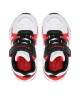 Champion Сникърси Low Cut Shoe Ramp Up Pu B Ps S32736-WW002 Бял - Mera.bg