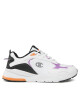 Champion Сникърси Low Cut Shoe Ramp Up Ripstop S11646-WW002 Бял - Mera.bg