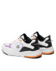 Champion Сникърси Low Cut Shoe Ramp Up Ripstop S11646-WW002 Бял - Mera.bg