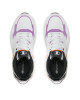 Champion Сникърси Low Cut Shoe Ramp Up Ripstop S11646-WW002 Бял - Mera.bg
