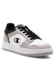 Champion Сникърси LOW CUT SHOE REBOUND 2.0 LOW S11470-ES002 Beige/White - Mera.bg