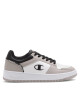Champion Сникърси LOW CUT SHOE REBOUND 2.0 LOW S11470-ES002 Beige/White - Mera.bg