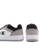 Champion Сникърси LOW CUT SHOE REBOUND 2.0 LOW S11470-ES002 Beige/White - Mera.bg