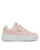 Champion Сникърси Low Cut Shoe Rebound Plat Animalier G Gs S32754-PS019 Розов - Mera.bg