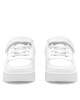 Champion Сникърси LOW CUT SHOE REBOUND PLAT METAL G PS S32751-WW001 Бял - Mera.bg