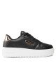 Champion Сникърси Low Cut Shoe Rebound Plat Metal S11608-KK002 Nbk/Gold - Mera.bg