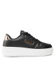 Champion Сникърси Low Cut Shoe Rebound Plat Metal S11608-KK002 Nbk/Gold - Mera.bg