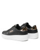 Champion Сникърси Low Cut Shoe Rebound Plat Metal S11608-KK002 Nbk/Gold - Mera.bg