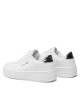 Champion Сникърси Low Cut Shoe Rebound Plat Metal S11608-WW002 Wht/Silver - Mera.bg