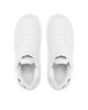 Champion Сникърси Low Cut Shoe Rebound Plat Metal S11608-WW002 Wht/Silver - Mera.bg