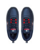 Champion Сникърси Low Cut Shoe Shout Out B Gs S32452-BS501 Тъмносин - Mera.bg