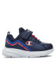 Champion Сникърси Low Cut Shoe Shout Out B Td S32609-BS501 Тъмносин - Mera.bg