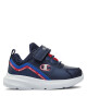 Champion Сникърси Low Cut Shoe Shout Out B Td S32609-BS501 Тъмносин - Mera.bg