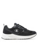 Champion Сникърси Low Cut Shoe Wallery S11511-HA-KK002 Nbk/Silm - Mera.bg