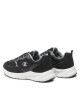 Champion Сникърси Low Cut Shoe Wallery S11511-HA-KK002 Nbk/Silm - Mera.bg