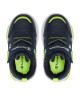 Champion Сникърси Low Cut Shoe Wave Pu B Td S32817-BS501 Nny/Yellow - Mera.bg