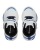 Champion Сникърси Low Cut Shoe Wave Pu B Td S32817-WW002 Бял - Mera.bg